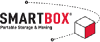 Smartboxmovingandstorage.com logo