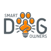 Smartdogowners.com logo