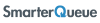 Smarterqueue.com logo