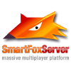 Smartfoxserver.com logo