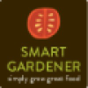 Smartgardener.com logo
