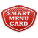 SmartMenuCard