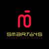 Smartoys.be logo