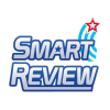 Smartreview.com logo