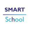 Smartschoolonline.in logo