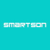 Smartson.se logo