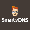 Smartydns.com logo