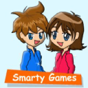 Smartygames.com logo