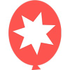 Smashballoon.com logo