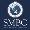 Smbc.edu.au logo