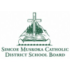 Smcdsb.on.ca logo