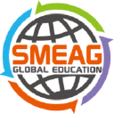 Smeag.jp logo