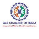 Smechamberofindia.com logo