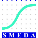 Smeda.org logo