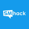 SMhack logo