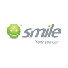 Smile.com.ng logo