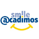 Smileacadimos.gr logo