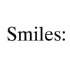 Smiles.co.jp logo