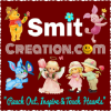 Smitcreation.com logo