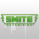 Smitedatamining.com logo