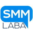 Smmlaba.com logo