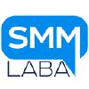 Smmlaba.com logo