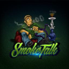 Smoketalk.net logo
