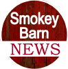 Smokeybarn.com logo
