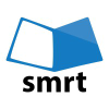 Smrtenglish.com logo