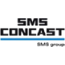 SMS Concast Engineering(India) Pvt.Ltd.