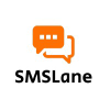 Smslane.com logo
