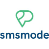 Smsmode.com logo