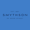 Smythson.com logo