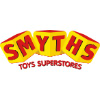 Smythstoys.com logo