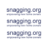 Snagging.org logo
