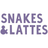 Snakesandlattes.com logo