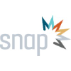 Snapagency.com logo