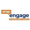 Snap Engage logo