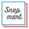 Snapmart.jp logo