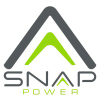 Snappower.com logo