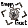 Snappygoat.com logo