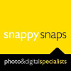 Snappysnaps.co.uk logo