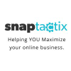 Snaptactix.com logo