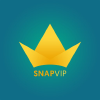 Snapvip.io logo