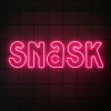 Snask.com logo