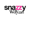 Snazzyway.com logo