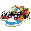Sneakerbox.jp logo