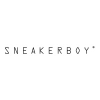 Sneakerboy.com logo