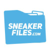 Sneakerfiles.com logo