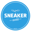 Sneakerworld.dk logo